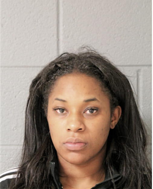 ZARE X HOLMES, Cook County, Illinois