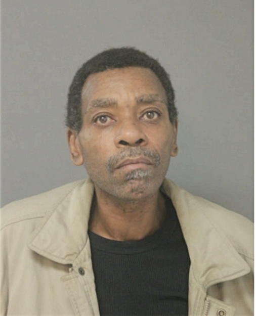 TYRECE HOOKER, Cook County, Illinois