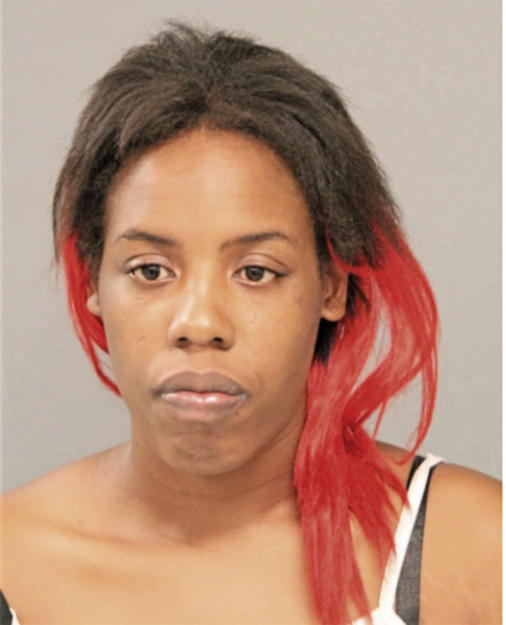 SHANNELL R HUGHES, Cook County, Illinois