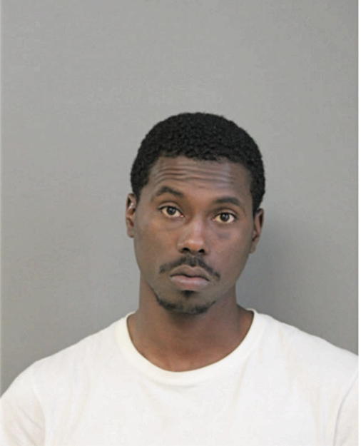 DEANTAE M HUTCHISON, Cook County, Illinois