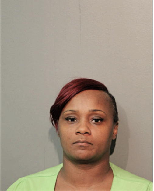 KATRICE M JACO, Cook County, Illinois
