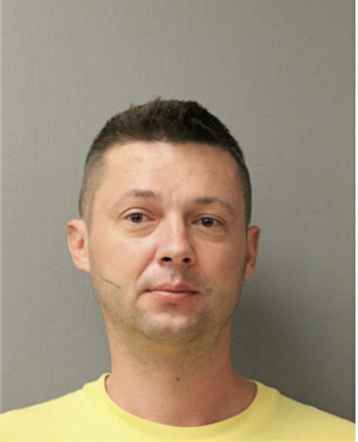 ARKADIUSZ JAWORSKI, Cook County, Illinois