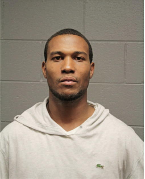 BRYON E JEFFERSON, Cook County, Illinois