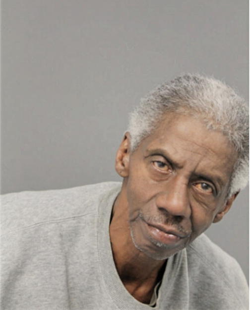 EDDIE L JEFFERSON, Cook County, Illinois