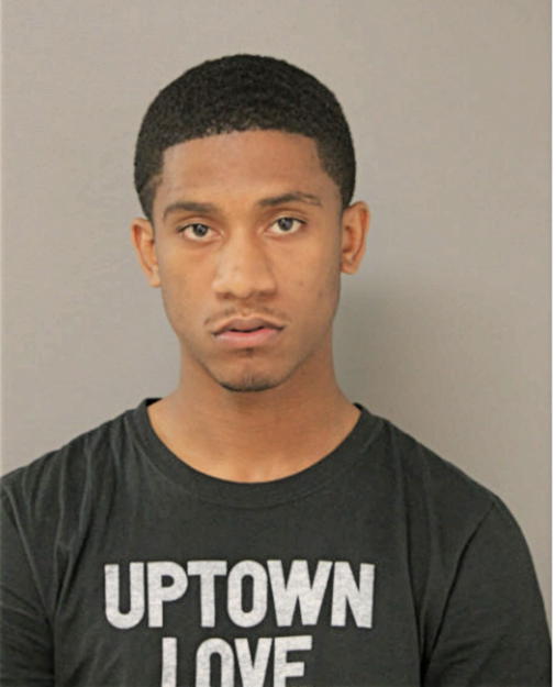 GREGORY JENNINGS, Cook County, Illinois