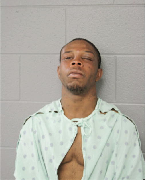 BOBBY JOHNSON, Cook County, Illinois