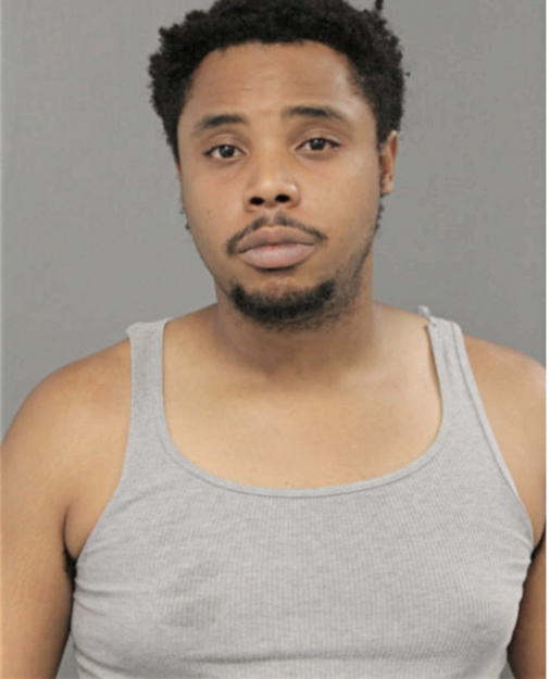 MARCUS X JOHNSON, Cook County, Illinois