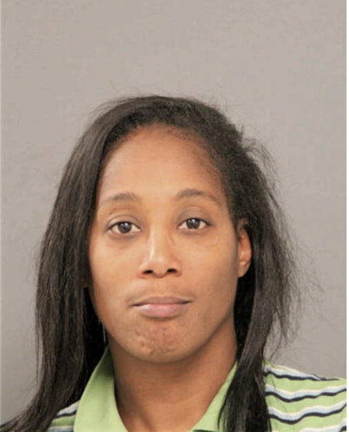 SHARVONNE D JOHNSON, Cook County, Illinois