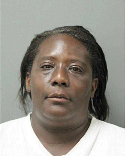 TWANNA D JOHNSON, Cook County, Illinois