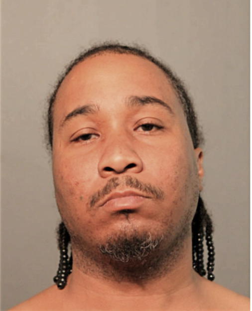 VERNON DARAN JOHNSON, Cook County, Illinois
