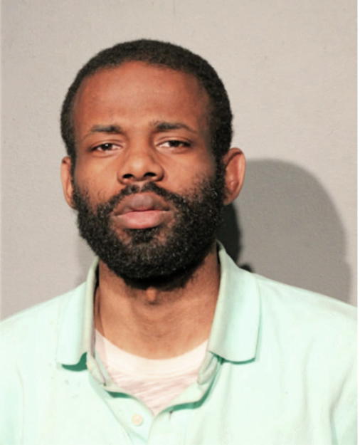 ANDREW D JONES, Cook County, Illinois