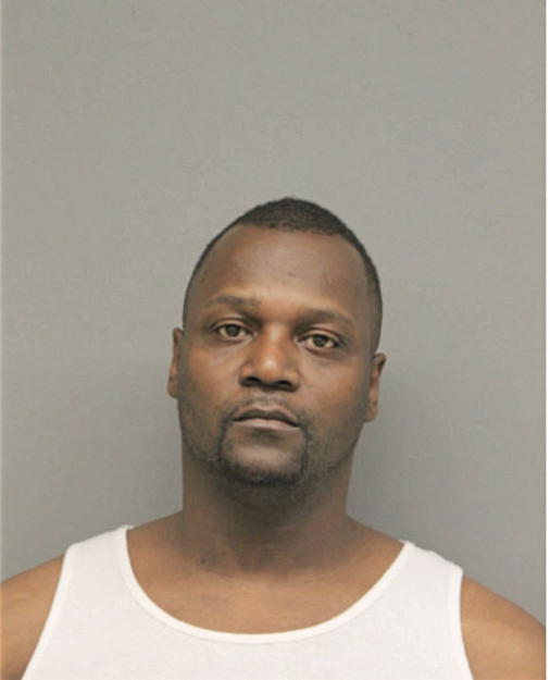 NORMAN A JONES, Cook County, Illinois