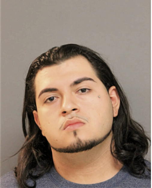 GREGORIO VILLEGAS JR, Cook County, Illinois