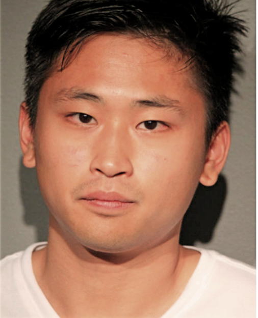 DANIEL D KANG, Cook County, Illinois