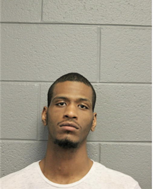 TAWAN KELLY, Cook County, Illinois