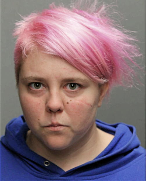 BRITTANY KIES, Cook County, Illinois