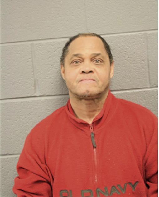 CLIFFORD KNOX, Cook County, Illinois