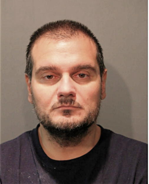MAREK KONOPKA, Cook County, Illinois