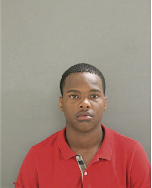 JAVAURIS L MONTGOMERY, Cook County, Illinois