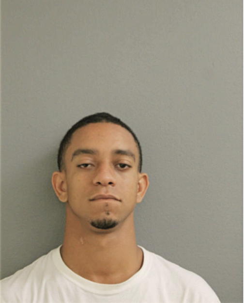 JOSHUA LACOUR, Cook County, Illinois