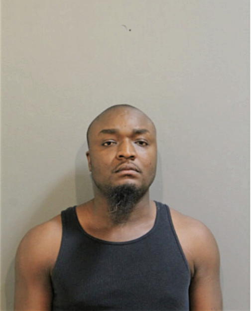 ADETONA LALA, Cook County, Illinois
