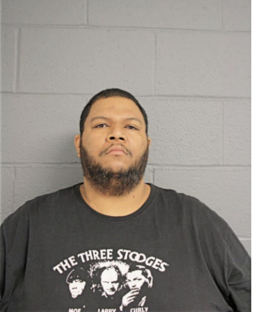 WAYMAN LAM, Cook County, Illinois