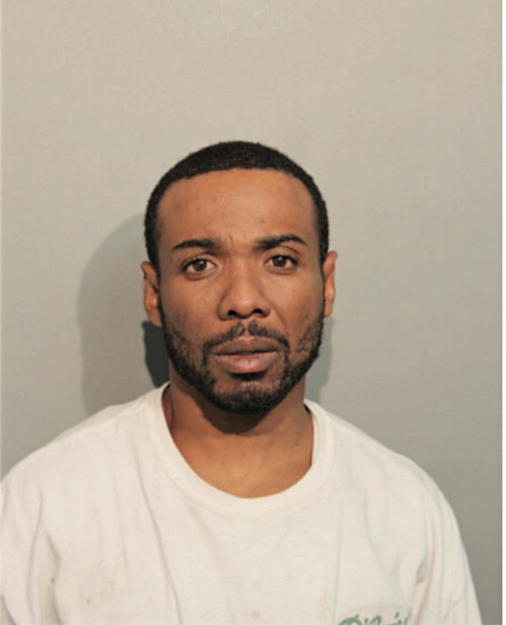 DEON D LANDRY, Cook County, Illinois