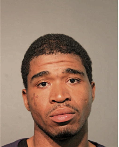 TYRON LEE, Cook County, Illinois