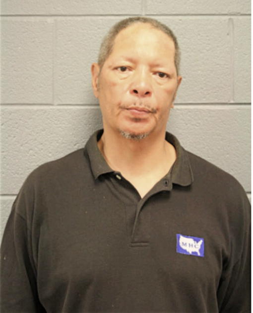 STANLEY L LOVE, Cook County, Illinois