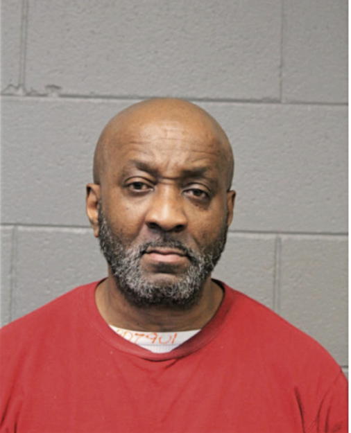 AURELIO MAGDERIAZEN, Cook County, Illinois