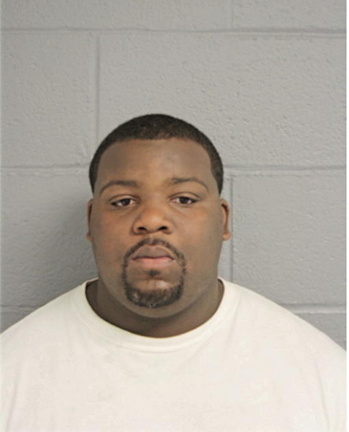 JASON M MARLEY, Cook County, Illinois