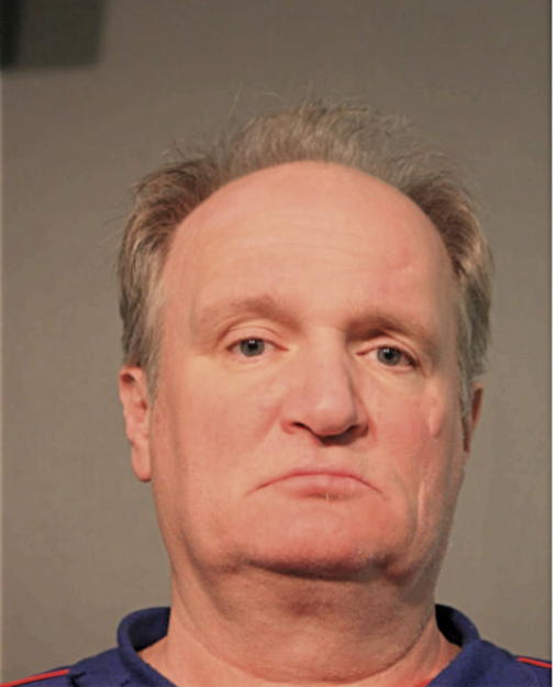 JAMES M MARTENSEN, Cook County, Illinois