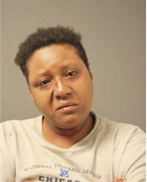 DOMINIQUE L MARTIN, Cook County, Illinois