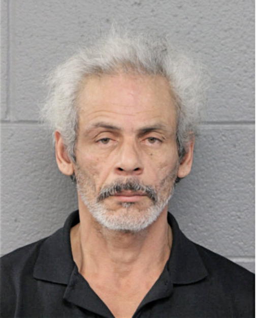 EDWIN MATOS, Cook County, Illinois
