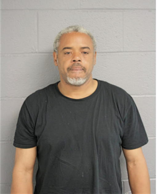 KENNETH MAYFIELD, Cook County, Illinois