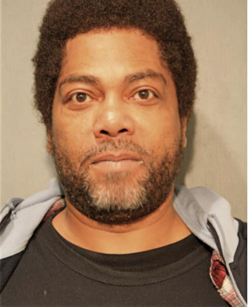 TANELIAN T MCARTHUR, Cook County, Illinois