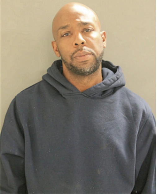BYRON T MCCLAIN, Cook County, Illinois