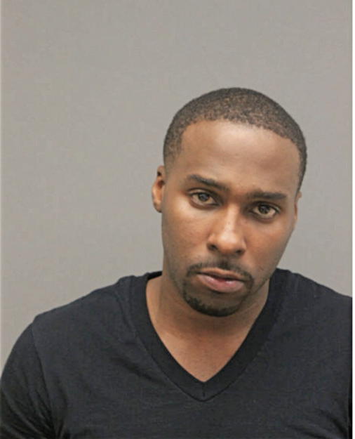 SEAN E MCCRAY, Cook County, Illinois