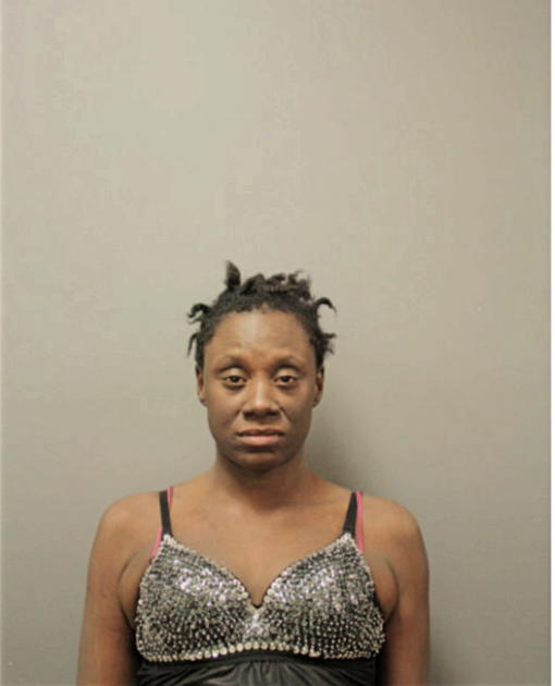 DEMETRA M MCGEE, Cook County, Illinois