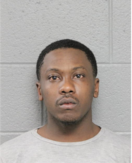 JEROME K MCKINNEY, Cook County, Illinois