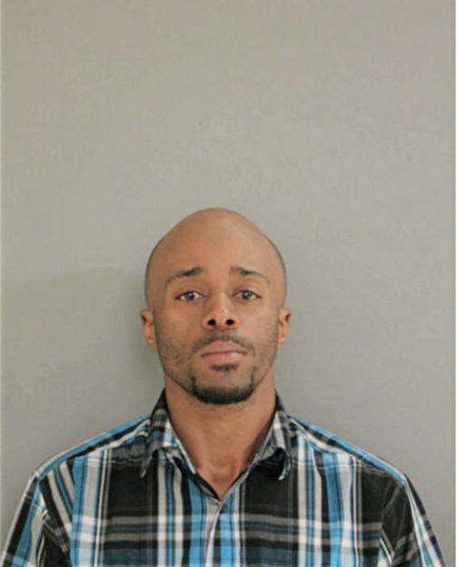 MELVIN C MCNEASE, Cook County, Illinois