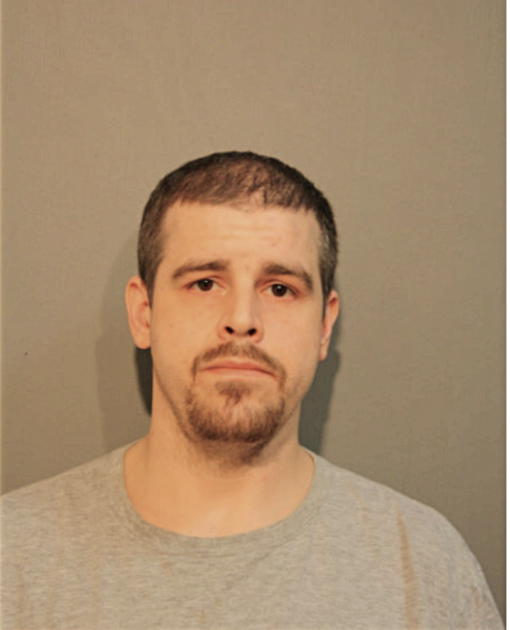 FRANCESCO P MCPHEE, Cook County, Illinois