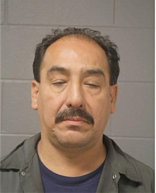 JORGE MENDEZ, Cook County, Illinois