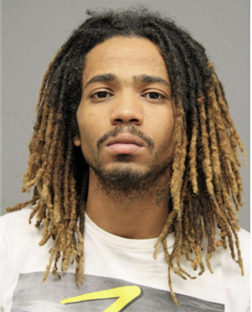 CHRISTOPHER MILLER, Cook County, Illinois