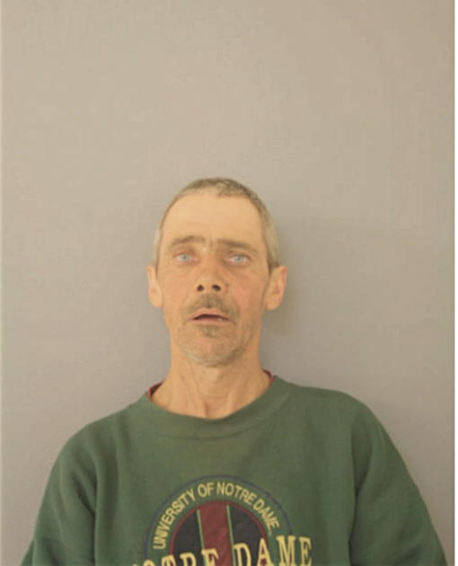GEORGE MILLER, Cook County, Illinois