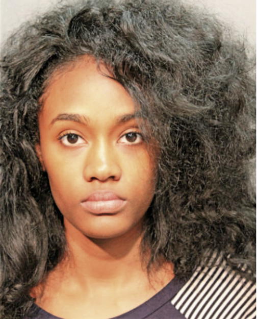 JELISA M MILLER, Cook County, Illinois