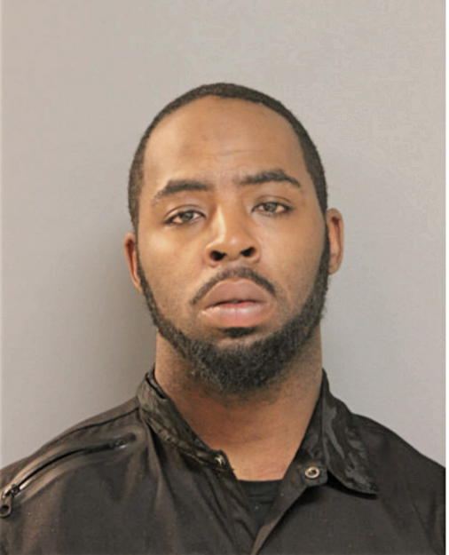 MARCUS MOORE, Cook County, Illinois