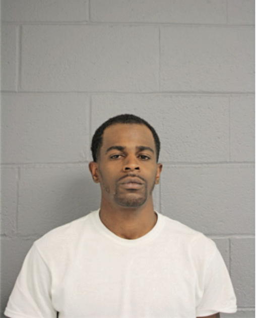 TRACY MORTON, Cook County, Illinois