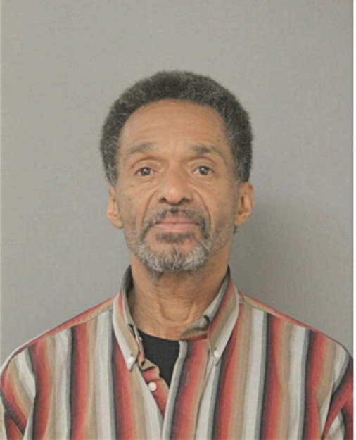 GREGORY MOSLEY, Cook County, Illinois