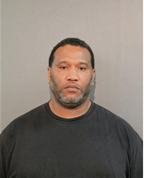 BRIAN D NEALS, Cook County, Illinois